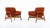 Mod. 849 Armchairs attributed to Gianfranco Frattini for Cassina, 1950s, Set of 2 For Sale - Image 4 of 15