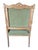 Pair of Antique French Arm Chairs Louis XV For Sale - Image 4 of 9