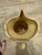 Italian 1940s Handmade Ceramic Jug From Puglia, Italy For Sale - Image 3 of 12