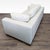 2020s West Elm Newport 3-Seat Modern Cream Sofa For Sale - Image 5 of 10