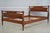 Age: C.1959 Details: Cherry Valley Full Or Double Size High Quality Construction Condition: Excellent Original Finish &...