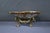 Large Imari Porcelain Bowl with Bronze Mount, Japan, Late 19th Century For Sale - Image 17 of 18