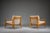 Sofa and Chairs by Eugen Schmidt for Soloform, 1960s, Set of 3 For Sale - Image 13 of 18