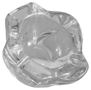 France Glass Bowl from Daum, 1940s