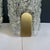 Hillebrand Vintage 70’s Hillebrand Bubble Murano Ice Glass Wall Sconces Lamps Light Fixtures - a Pair For Sale - Image 4 of 7