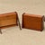 Danish Floating Bedside Tables by Omann Jun, 1960s, Set of 2 For Sale - Image 9 of 12