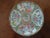 Early 19th Century Earlyl 19th Century Rose Medallion Plates For Sale - Image 5 of 5