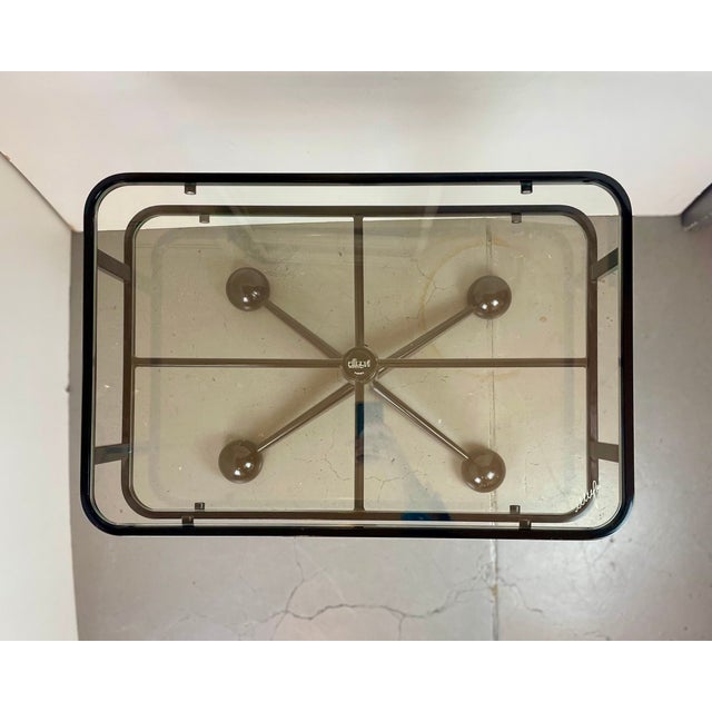 Side Table by Allegri, 1970s For Sale - Image 16 of 18