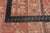 Textile Vintage Turkish Oushak Rug, 05'05 X 07'04 For Sale - Image 7 of 10