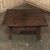 Antique 18th Century Country French Rustic Farmhouse Coffee Table For Sale - Image 13 of 18