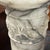 Antique Liberty Illuminated Alabaster Column, 1920s For Sale - Image 3 of 15