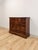 Farmhouse Vintage Apothecary Cabinet Handmade Nineteen Drawer Wood Storage Rustic Rare For Sale - Image 3 of 13