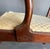 Fine 18th Century Georgian Mahogany Armchair For Sale - Image 11 of 14