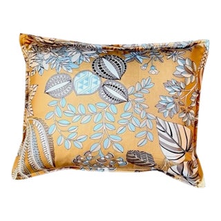 14 X 18 Misa Parfum Du Midi Pillow (Pair) For Sale