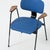 F1 Desk Chair by Willy Van Der Meeren for Tubax, 1950s For Sale - Image 12 of 18
