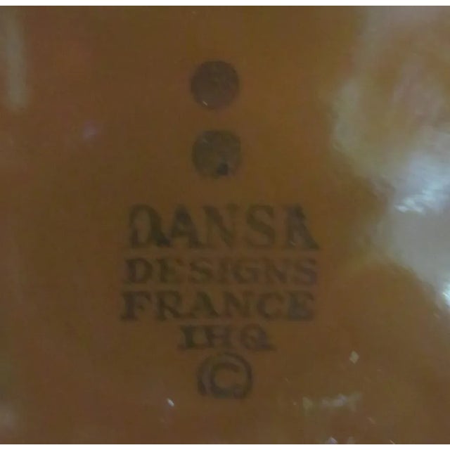 Jens Harald Quistgaard 1970s Dansk Designs Koben-Style Enamel Bowls by Jens Quistgaard , Jhq Denmark- a Pair For Sale - Image 4 of 8