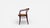 1930s 209 Chair Attributed to Gebrüder Thonet - 1 of 2 For Sale In Minneapolis - Image 6 of 14