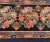 Late 19th Century Tibetan Floral Rug-2′11″ × 5′3″ For Sale In Los Angeles - Image 6 of 13