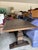 Tuscan Rh Priory Dining Table For Sale - Image 3 of 6