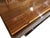 An elegant French Art Deco console table from around the 1930s. It is a well-crafted piece that stands out with its...