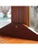 Brown Bookcase from Oliviero, Italy, 1960s For Sale - Image 8 of 18