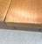 1960s Thomasville French Regency Louis XVI Walnut and Chestnut Extension Dining Table, Circa 1960s For Sale - Image 5 of 15