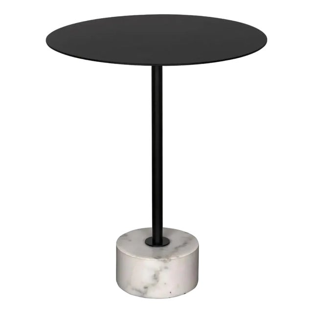 Govinda Side Table For Sale