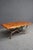 Mid-Century Modern Mid-Century Live Edge Wood Coffee Table With Sculptural Iron Branch Base For Sale - Image 3 of 11
