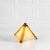 Piramide Table Lamp by Albano Poli for Poliarte, 1970 For Sale - Image 11 of 11