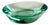 Vintage Bowl by Max Ingrand for Fontana Arte, 1950s For Sale