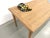 Country Table in Oak and Pine, 1970s For Sale - Image 16 of 18