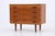 Vintage Chest of Drawers in Teak For Sale - Image 5 of 13