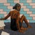 We Regret to Inform You!, Unique, Contemporary, 21st Century Painting, Emmanuel Akolo, Acrylic on Canvas, (2026) For Sale