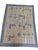 Vintage Swedish Hand-Woven Rölakan Rug, 1960s For Sale - Image 13 of 15