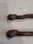 Mid Century African Shoehorns For Sale - Image 4 of 7