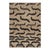 Modern Tibetan “Tiger” Wool Rug by Doris Leslie Blau For Sale