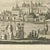 Beige After Metz, Seraglio at Constantinople, Topkapi Palace, 1820, Engraving For Sale - Image 8 of 12