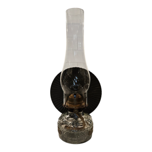 Late 19th Century Eagle Reflective Wall Lamp With Wall Mount and Reflector