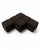 Castell Modular Sofa attributed to Hans Hopfer for Wiener Werkstätten, 1972, Set of 3 For Sale - Image 6 of 12