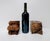 Vintage Burlwood Root Sculpture Bookends, Pair For Sale - Image 12 of 12