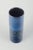 Ingrid Atterberg for Upsala-Ekeby Ceramic vase, model 2457, 1960s. Cylindrical stoneware vase with a two-part glaze – the...
