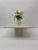 Mid-Century Travertine Coffee Table, 1970s For Sale - Image 3 of 9