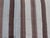Modern Hand Woven Kilim Rug by Keivan Woven Arts, Striped Design, 8'6 X 12'6 For Sale - Image 10 of 13
