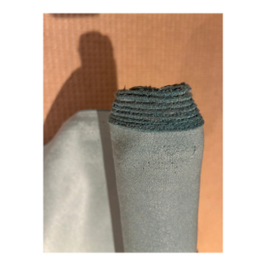Seafoam Suede Fabric