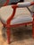 19th Century Pair of 19th Century French Fauteuils in the Louis XVI Taste For Sale - Image 5 of 10