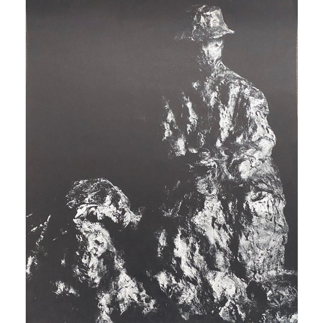 Paul Suttman, a sculptor best known for Impressionistic figurative works in bronze, died Wednesday at his home in South...