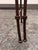 Contemporary Nesting Tables, Set of Two For Sale - Image 12 of 12