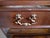 Antique Walnut Chest of Drawers, 18th Century For Sale - Image 10 of 18