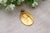 19.2k Gold Our Lady Pendant For Sale - Image 6 of 7