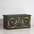 Antique Folk Art Style Trunk, 1920s For Sale - Image 9 of 9